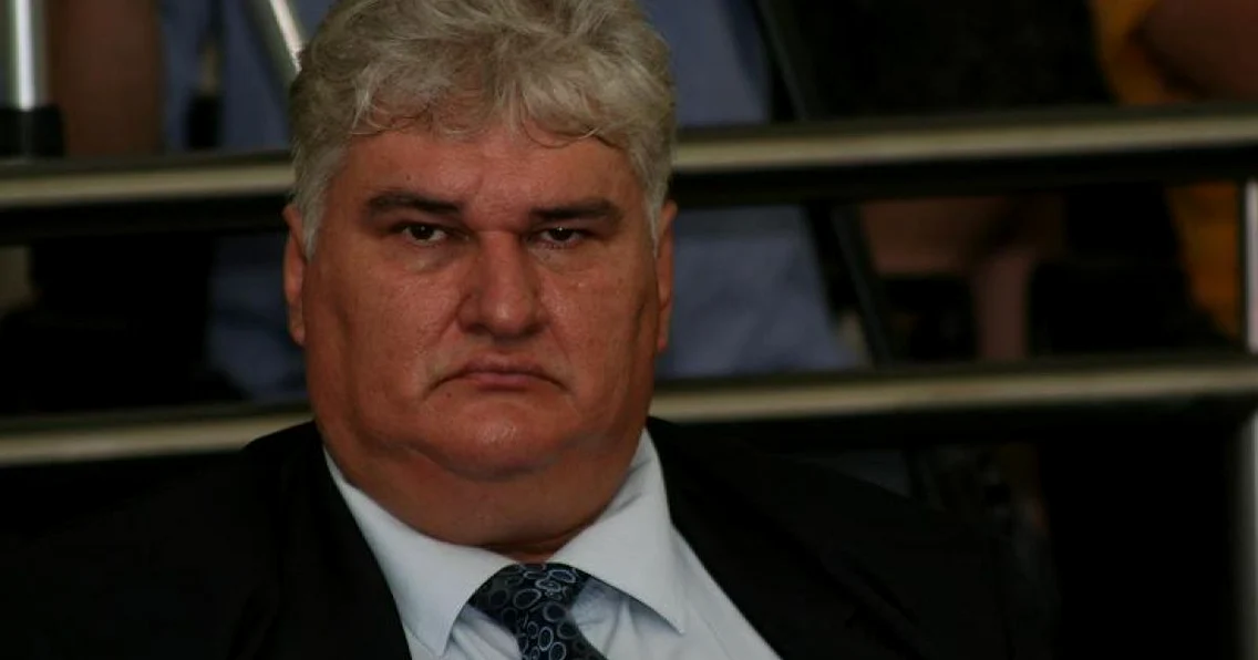 Marcel Iordache (PP DD)