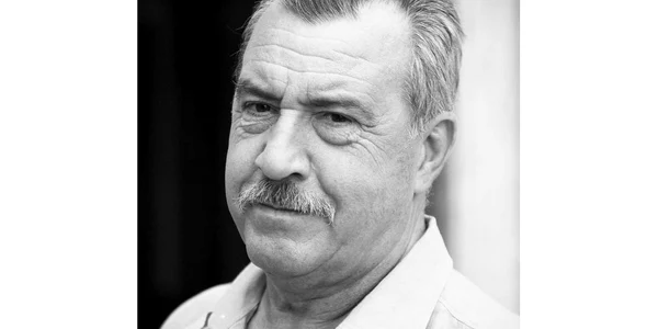 Actorul Costel Constantin, Premiul pentru Întreaga Carieră la Premiile Gopo 2021 jpeg