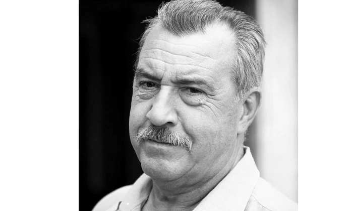 Actorul Costel Constantin, Premiul pentru Întreaga Carieră la Premiile Gopo 2021 jpeg