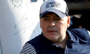 Diego Maradona (EPA) jpg