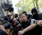 Prieten al lui Vlad Pascu, adus la audieri la DIICOT Foto Inquam Photos Octav Ganea