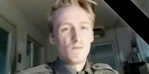 Douglas Thrams arestat după amenințări făcute pe TikTok Foto Facebook jpg