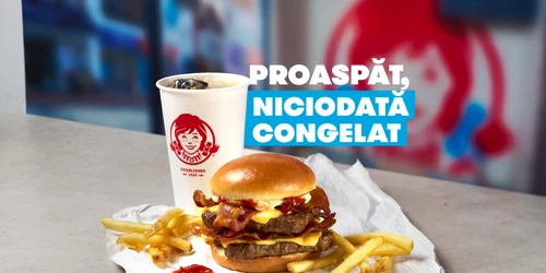 wendys Wendy's burgeri patrati png