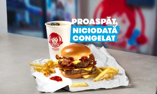 wendys Wendy's burgeri patrati png