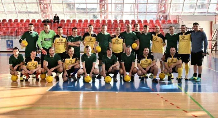 Selecționata jurnaliștilor români va participa în perioada 8-11 septembrie, la Jocurile Mondiale ale Francofoniei, de la Bruxelles.