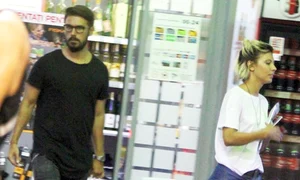 Mircea Julean şi Sore Mihalache vor să facă nunta după ce vor deveni părinţi jpeg