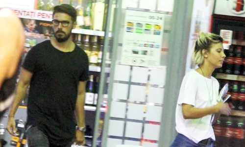 Mircea Julean şi Sore Mihalache vor să facă nunta după ce vor deveni părinţi jpeg