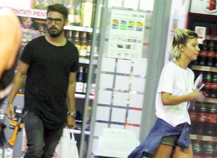 Mircea Julean şi Sore Mihalache vor să facă nunta după ce vor deveni părinţi