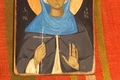 calendar ortodox 2021 5 februarie sfanta mucenita agata icoana de sorin vintzeanu jpeg