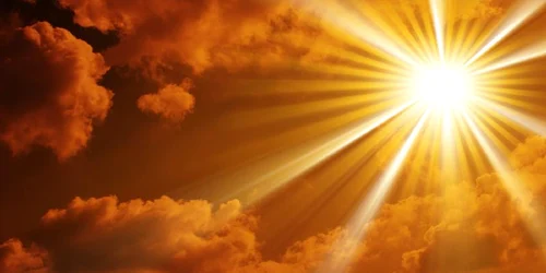 Vremea va fi frumoasă şi în perioada următoare