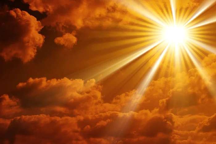 Vremea va fi frumoasă şi în perioada următoare