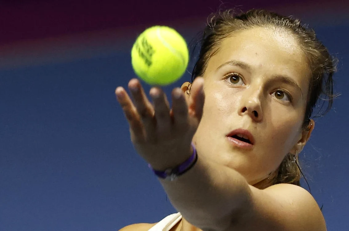 Kasatkina