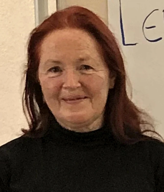 Elisabeth Sauer a fost ucisă de un rechin 