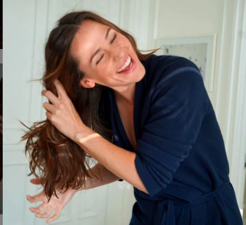 
    Jennifer Garner Foto: Instagram  
