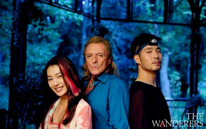 Armand Assante şi actorii coreeni Bae Jeong-Hwa şi Sun Ho Jae fac parte din distribuţia filmului românesc „The Wanderers - Vânătorul de spirite“