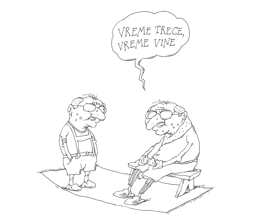 O chestiune de încredere jpeg