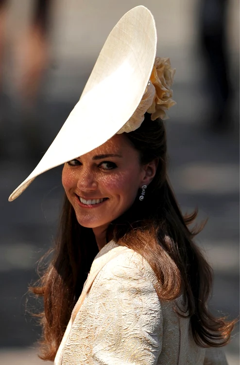 
    Ducesa Kate (Reuters)  