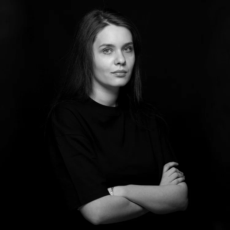 Ana Dumbravă, un om al echilibrului. FOTO: Arhiva personală