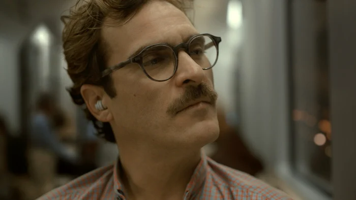 Joaquin Phoenix