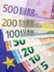 Uniunea Europeana bancnote bani euro FOTO Shutterstock jpg