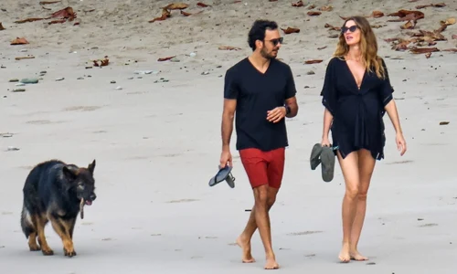 Gisele Bündchen și Joaquim Valente, Profimedia (2) jpg