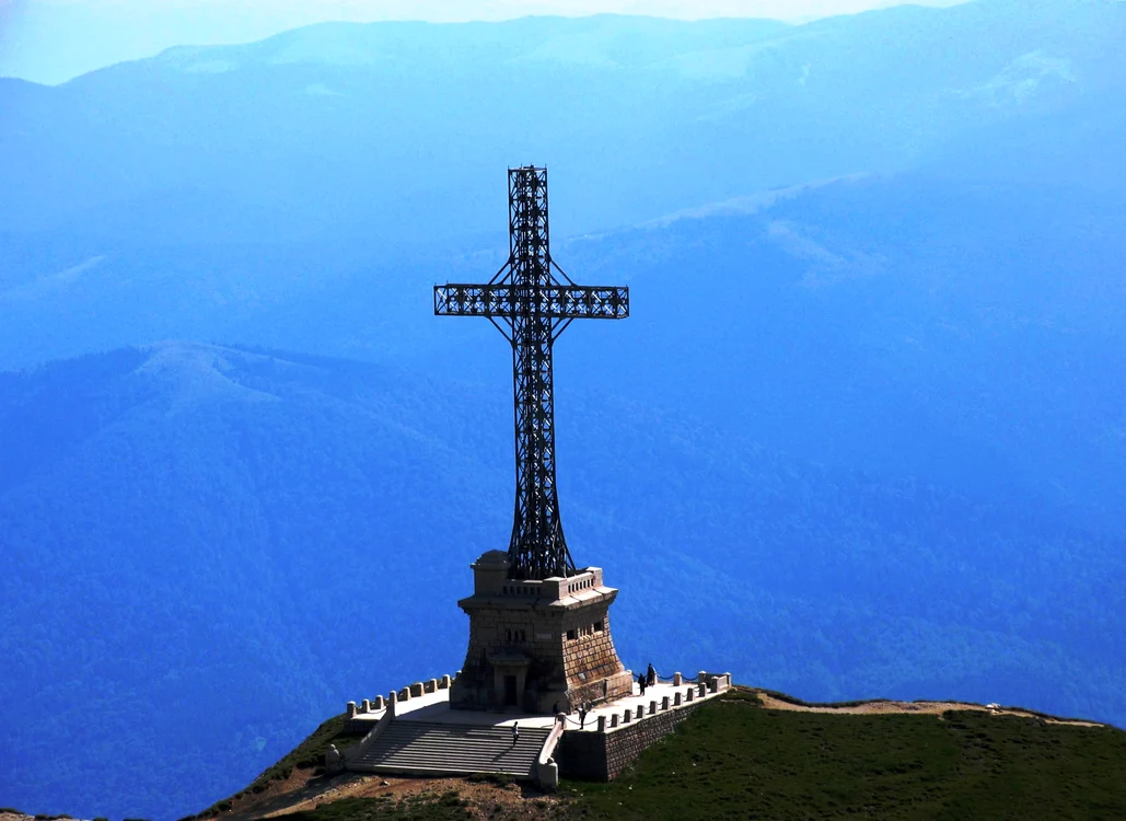 
    Au fost necesari şase ani, până ce monumentul a fost recunoscut oficial  