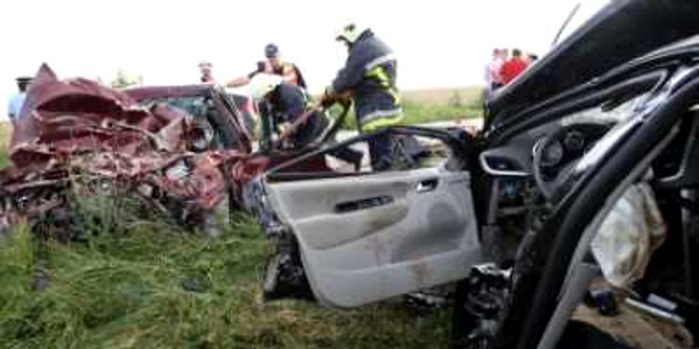 Timişoara: Familiile victimelor carnagiului din Banat vor să-l dea în judecată pe şoferul ucigaş