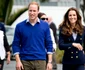 Kate & William