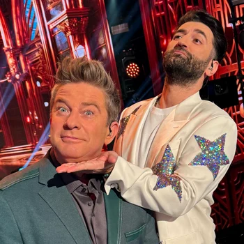 Vara viitoare Pavel Bartoș speră să lanseze filmul cu Smiley