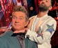 Vara viitoare Pavel Bartoș speră să lanseze filmul cu Smiley