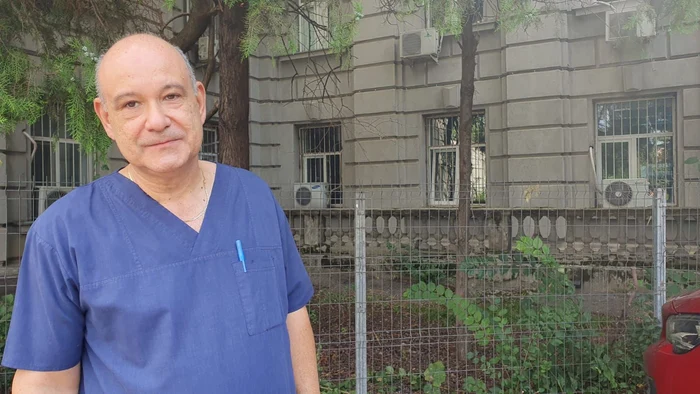 medci Micu Laurențiu