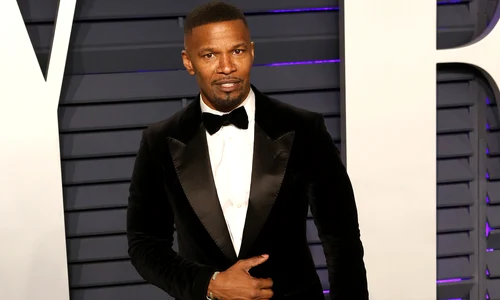 Jamie Foxx  foto   Shutterstock jpg