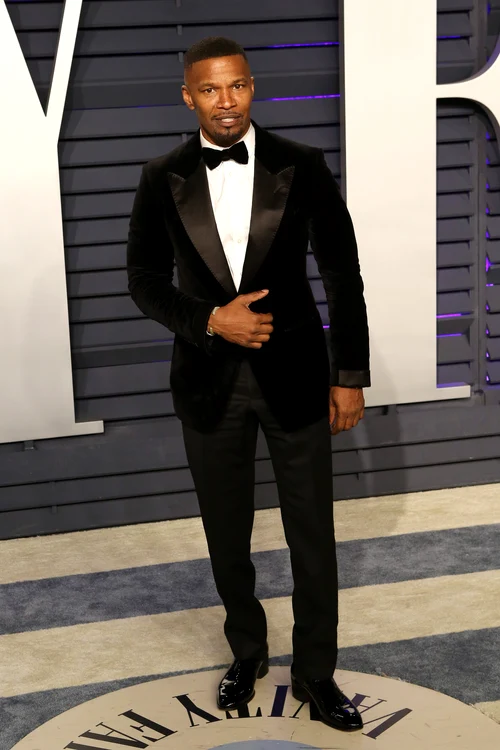Jamie Foxx adoră Crăciunul (Foto: Shutterstock)