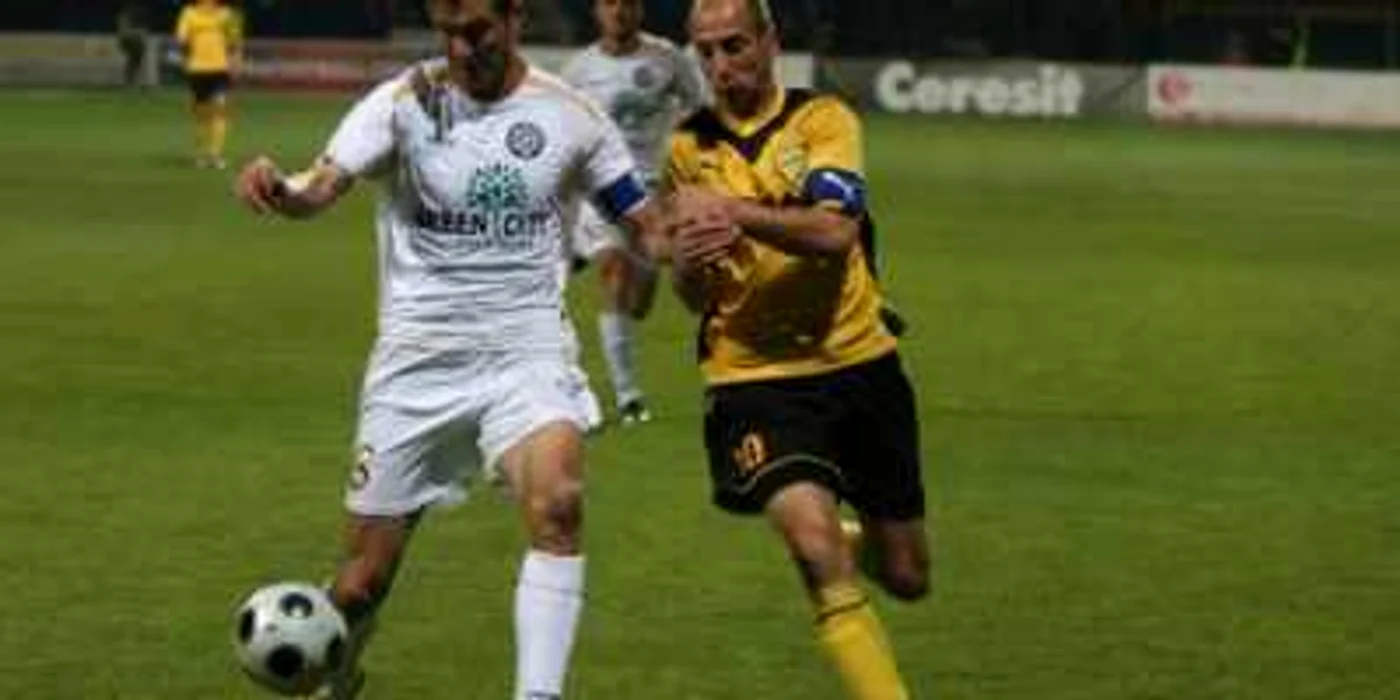 Liga I - Etapa a 13-a: Clasament