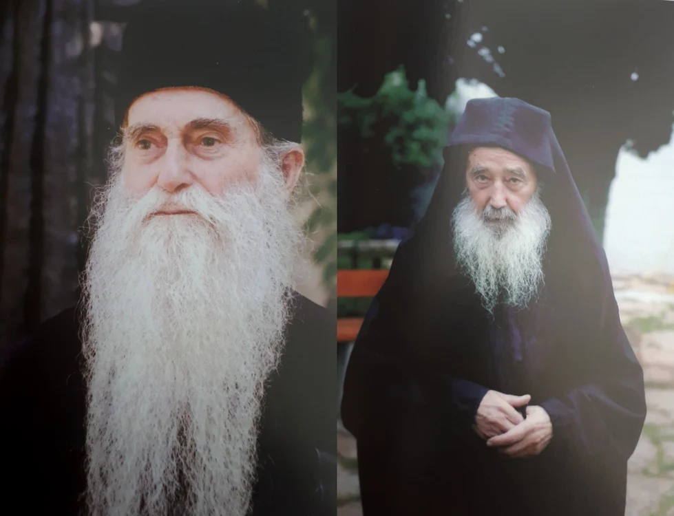 arsenie papacioc si petronie tanase