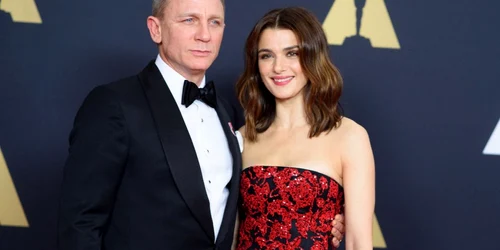 Daniel Craig