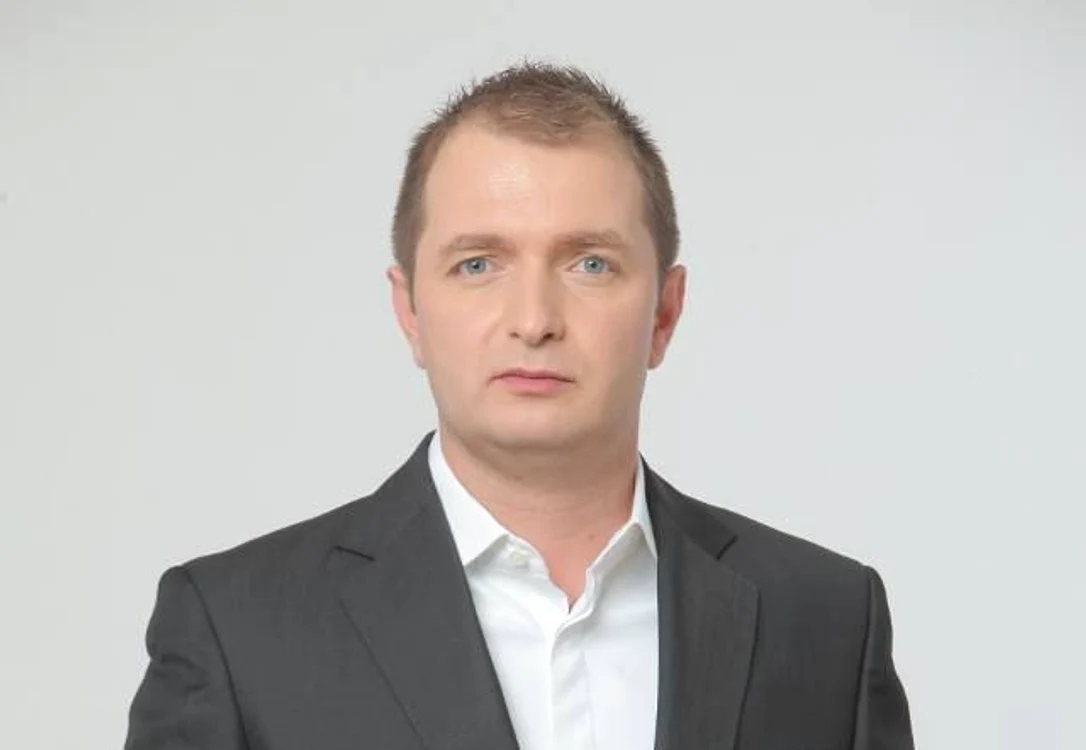 
    Adrian Artene a prezentat emisiunea „Cancan TV” până în 2013foto: adpm.ro  