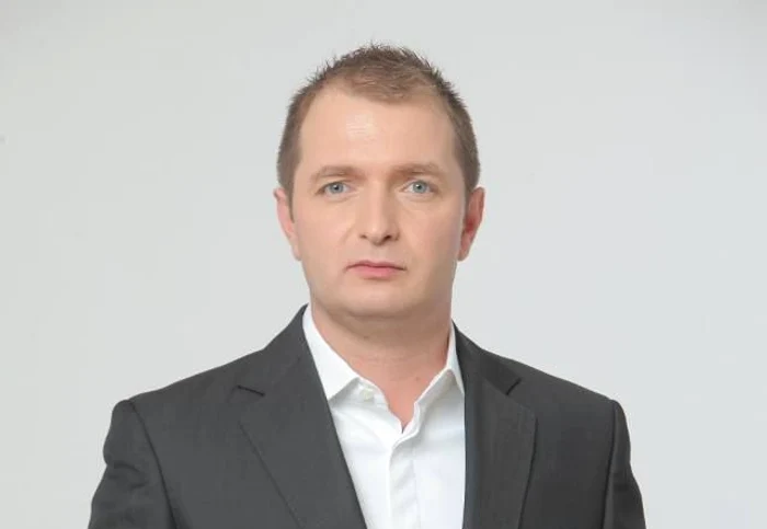 Adrian Artene a prezentat emisiunea „Cancan TV” până în 2013foto: adpm.ro