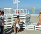 Filmările la imnul „Viva Mamaia“