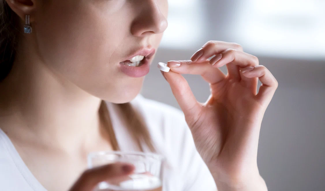 Antibioticele trebuie luate numai după sfatul medicului FOTO Shutterstock 