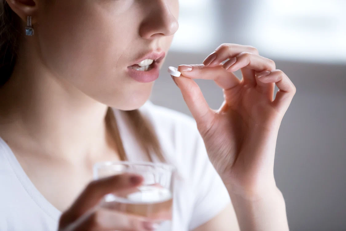 Antibioticele, disponibile în Bulgaria doar cu rețetă electronică FOTO Shutterstock