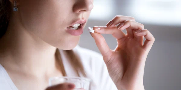  Pastile, antibiotice FOTO Shutterstock 