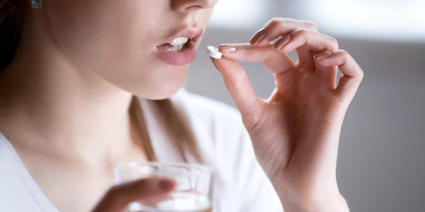  Pastile, antibiotice FOTO Shutterstock 