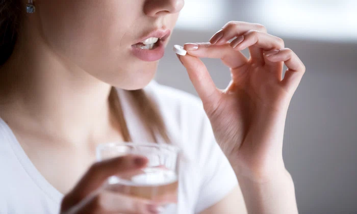 Pastile, antibiotice FOTO Shutterstock