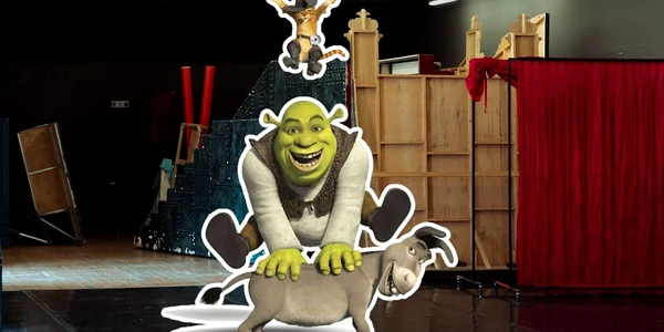 Shrek la Sala Palatului 2 jpg