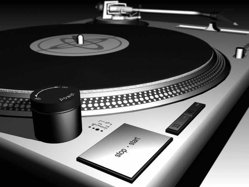 Pentru prima dată după 1987, vinilurile au fost mai vândute decât CD-urile în SUA