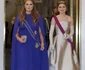 Prințesa Amalia a Olandei și Prințesa Elisabeta a Belgiei foto Profimedia