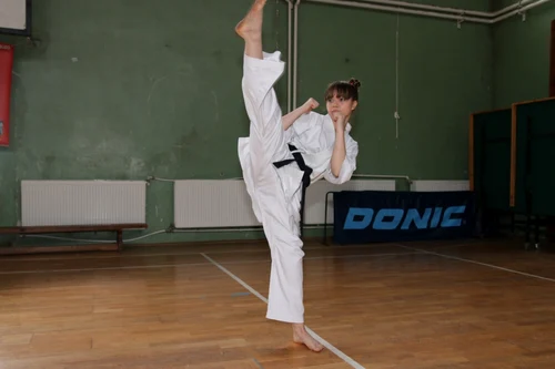 Mai mulţi sportivi de la Phoenix Bacău vor reprezenta România la o competiţie de karate din Danemarca