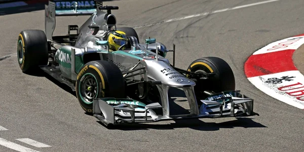nico rosberg foto reuters