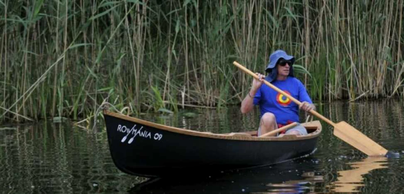 canotca delta